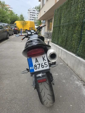 Honda Hornet, снимка 9