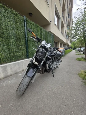 Honda Hornet, снимка 2