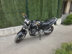 Honda Hornet, снимка 11