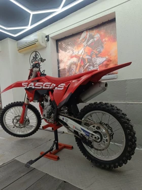 GASGAS MC MC 250F, снимка 2