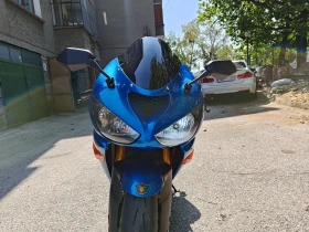     Kawasaki Ninja 636