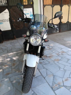 Honda Cbf 600 N, снимка 5