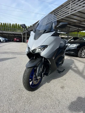 Yamaha T-max 2022* 560сс* АЛАРМА* ФУЛ ЛЕД* ПОДГРЕВ* , снимка 10