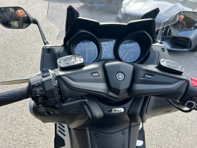 Yamaha T-max 2022* 560сс* АЛАРМА* ФУЛ ЛЕД* ПОДГРЕВ* , снимка 13