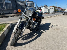 Yamaha Drag Star XVS250, снимка 2