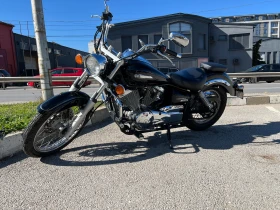 Yamaha Drag Star XVS250, снимка 1