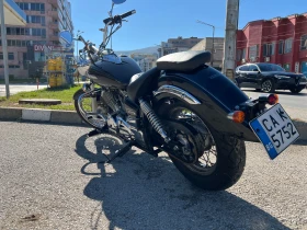 Yamaha Drag Star XVS250, снимка 4