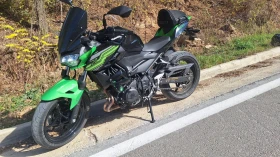 Kawasaki Z Z 400, снимка 1