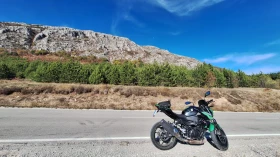 Kawasaki Z Z 400, снимка 8