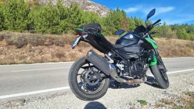 Kawasaki Z Z 400, снимка 4