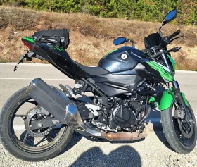 Kawasaki Z Z 400, снимка 6