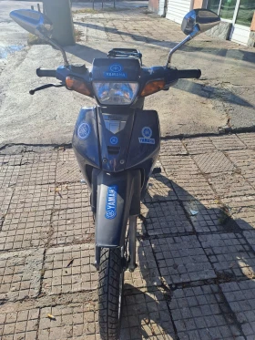 Yamaha Crypton, снимка 5