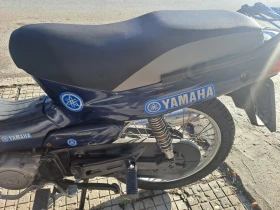 Yamaha Crypton, снимка 6