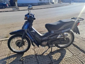 Yamaha Crypton, снимка 7