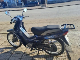 Yamaha Crypton, снимка 1