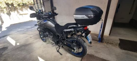 Suzuki V-strom, снимка 5