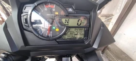 Suzuki V-strom, снимка 9