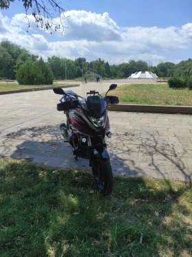  Honda Nc