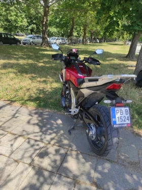 Honda Nc | Mobile.bg    6