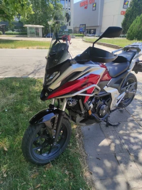 Honda Nc | Mobile.bg    8