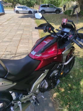Honda Nc | Mobile.bg    4