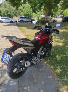 Honda Nc | Mobile.bg    5