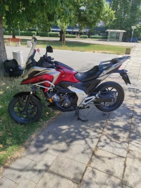 Honda Nc | Mobile.bg    7