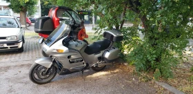 Honda Paneuropean St 1100   | Mobile.bg    8