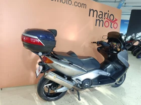 Yamaha T-max 500i | Mobile.bg    3