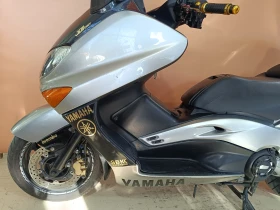 Yamaha T-max 500i | Mobile.bg    13