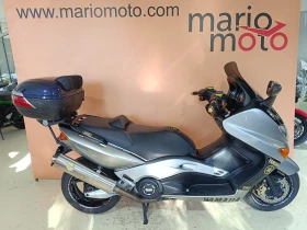  Yamaha T-max