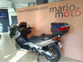 Yamaha T-max 500i | Mobile.bg    10