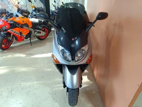 Yamaha T-max 500i | Mobile.bg    5