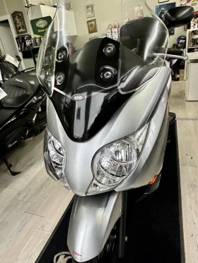 Honda Forza 250i 2009. | Mobile.bg    13