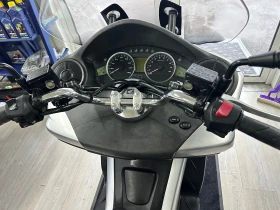 Honda Forza 250i 2009. | Mobile.bg    14