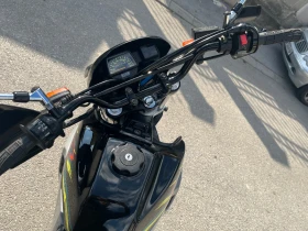 Обява за продажба на Yamaha Xt ~4 999 лв. - изображение 4