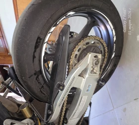 Honda Cbr 1000 RR | Auto.bg — изображение 10