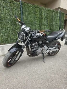 ������ Honda Hornet