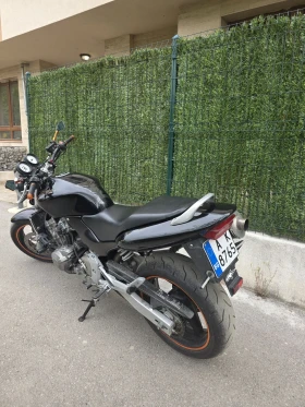 Honda Hornet | Mobile.bg � ����� ������ 10
