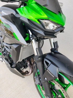 Kawasaki Z 33kw, 2025 ������, 4099 km , ������  | Mobile.bg � ����� ������ 4