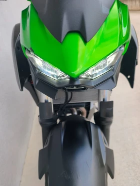 Kawasaki Z 33kw, 2025 ������, 4099 km , ������  | Mobile.bg � ����� ������ 9