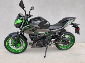 Kawasaki Z 33kw, 2025 ������, 4099 km , ������  | Mobile.bg � ����� ������ 10