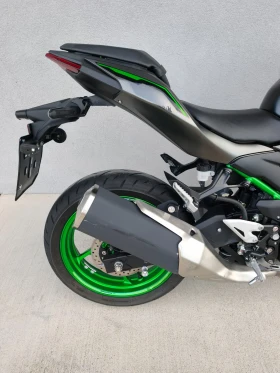 Kawasaki Z 33kw, 2025 ������, 4099 km , ������  | Mobile.bg � ����� ������ 6