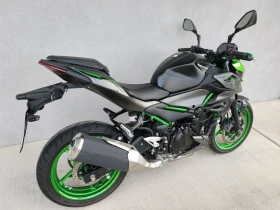 Kawasaki Z 33kw, 2025 ������, 4099 km , ������  | Mobile.bg � ����� ������ 3