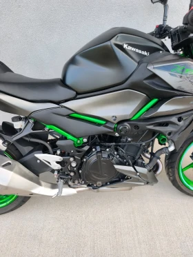 Kawasaki Z 33kw, 2025 ������, 4099 km , ������  | Mobile.bg � ����� ������ 5