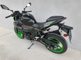 Kawasaki Z 33kw, 2025 ������, 4099 km , ������  | Mobile.bg � ����� ������ 12