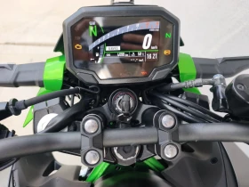 Kawasaki Z 33kw, 2025 ������, 4099 km , ������  | Mobile.bg � ����� ������ 7