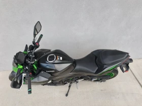 Kawasaki Z 33kw, 2025 ������, 4099 km , ������  | Mobile.bg � ����� ������ 8