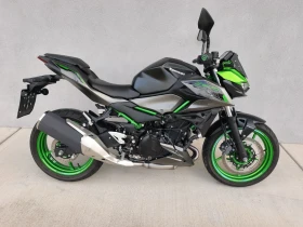 ������ Kawasaki Z