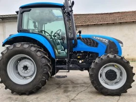 Трактор Landini 5 - 100, снимка 3